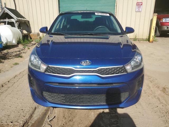 Photo 4 VIN: 3KPA24AB4KE200895 - KIA RIO 