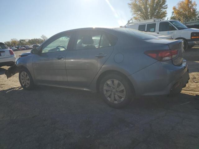 Photo 1 VIN: 3KPA24AB4KE201111 - KIA RIO S 