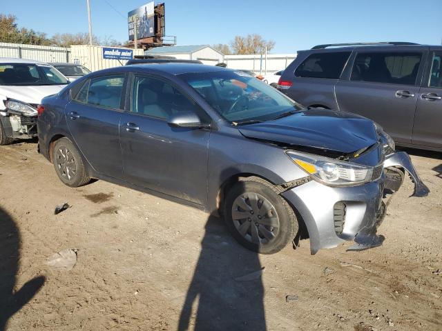 Photo 3 VIN: 3KPA24AB4KE201111 - KIA RIO S 