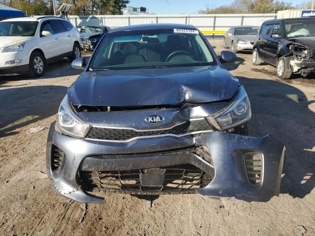 Photo 4 VIN: 3KPA24AB4KE201111 - KIA RIO S 