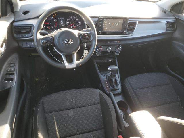 Photo 7 VIN: 3KPA24AB4KE201111 - KIA RIO S 