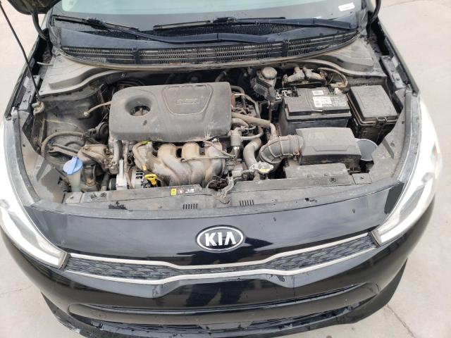 Photo 10 VIN: 3KPA24AB4KE208009 - KIA RIO 