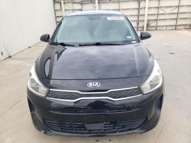 Photo 4 VIN: 3KPA24AB4KE208009 - KIA RIO 