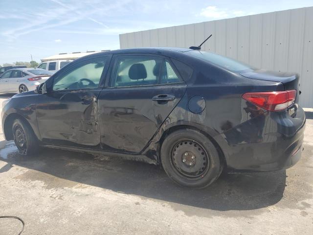 Photo 1 VIN: 3KPA24AB4KE208883 - KIA RIO 