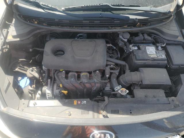 Photo 10 VIN: 3KPA24AB4KE208883 - KIA RIO 