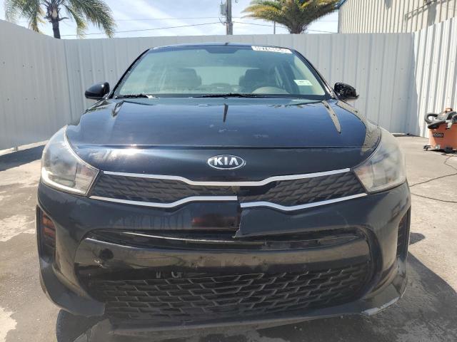 Photo 4 VIN: 3KPA24AB4KE208883 - KIA RIO 