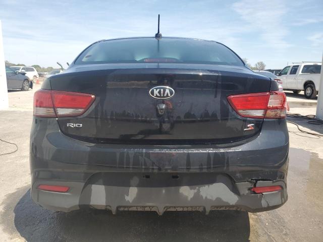 Photo 5 VIN: 3KPA24AB4KE208883 - KIA RIO 