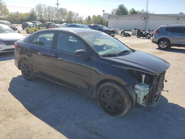 Photo 3 VIN: 3KPA24AB4KE210780 - KIA RIO S 