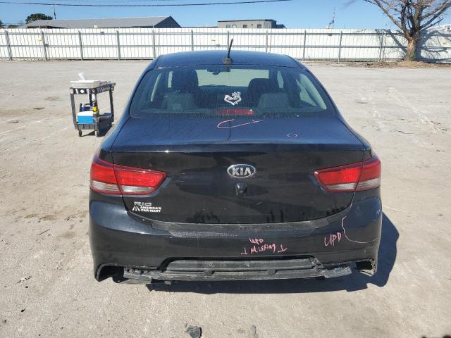 Photo 5 VIN: 3KPA24AB4KE210780 - KIA RIO S 