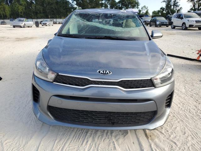 Photo 4 VIN: 3KPA24AB4KE216854 - KIA RIO S 