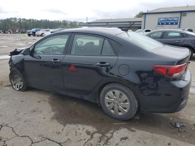 Photo 1 VIN: 3KPA24AB4KE217132 - KIA RIO 