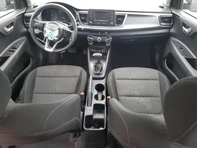 Photo 7 VIN: 3KPA24AB4KE217132 - KIA RIO 