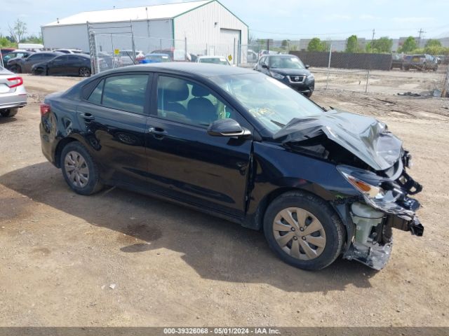 Photo 0 VIN: 3KPA24AB4KE218636 - KIA RIO 