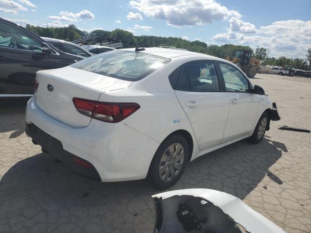 Photo 2 VIN: 3KPA24AB4KE218779 - KIA RIO 