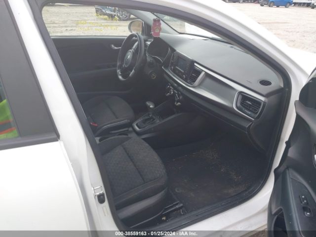 Photo 4 VIN: 3KPA24AB4KE222377 - KIA RIO 