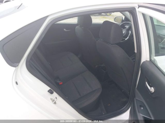 Photo 7 VIN: 3KPA24AB4KE222377 - KIA RIO 