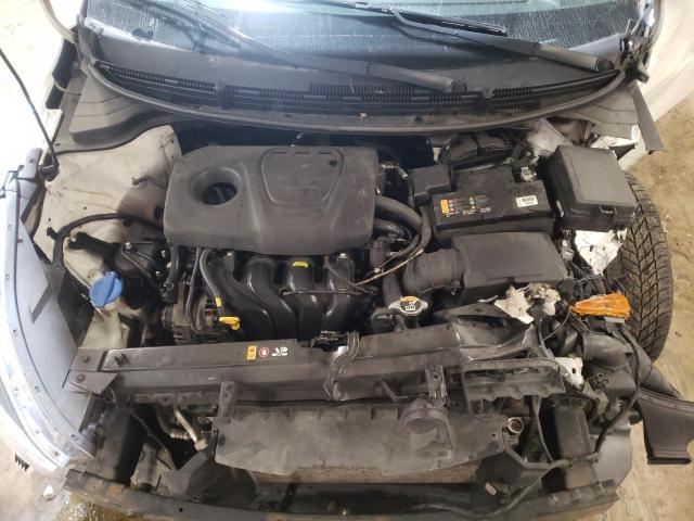 Photo 10 VIN: 3KPA24AB4KE222461 - KIA RIO S 