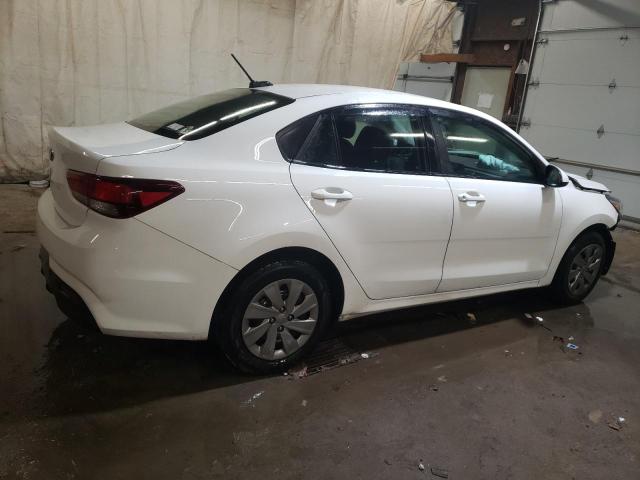 Photo 2 VIN: 3KPA24AB4KE222461 - KIA RIO S 