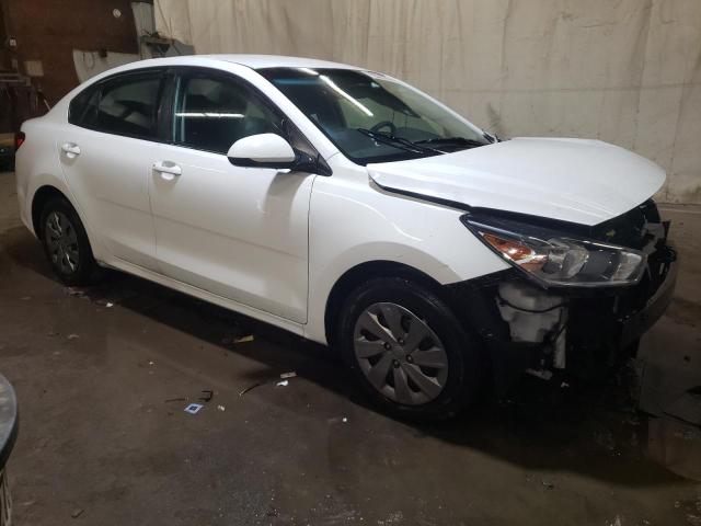 Photo 3 VIN: 3KPA24AB4KE222461 - KIA RIO S 