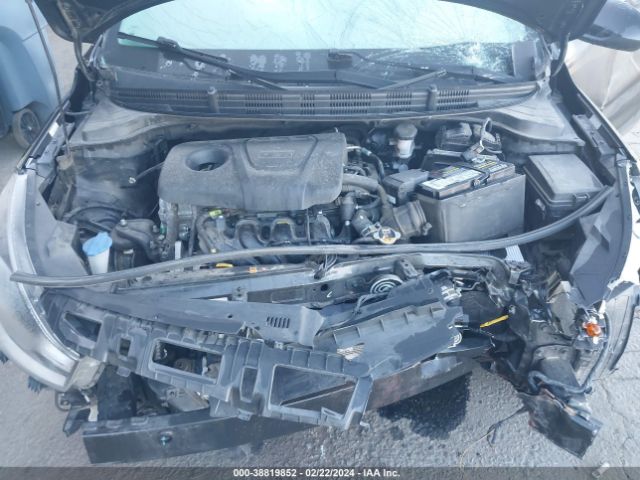 Photo 9 VIN: 3KPA24AB4KE227224 - KIA RIO 