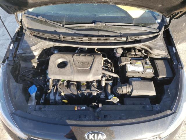 Photo 6 VIN: 3KPA24AB4KE227708 - KIA RIO S 