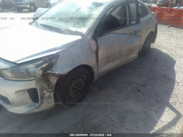 Photo 5 VIN: 3KPA24AB4KE230981 - KIA RIO 