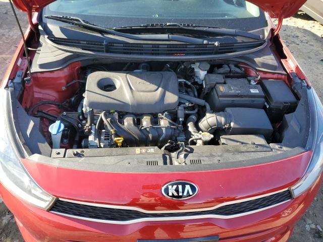 Photo 10 VIN: 3KPA24AB4KE239373 - KIA RIO 