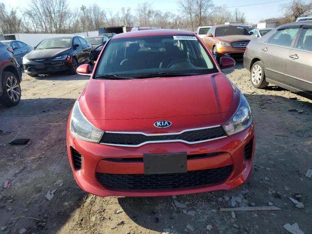 Photo 4 VIN: 3KPA24AB4KE239373 - KIA RIO 