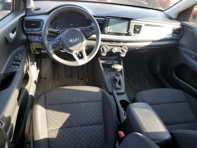 Photo 7 VIN: 3KPA24AB4KE239373 - KIA RIO 