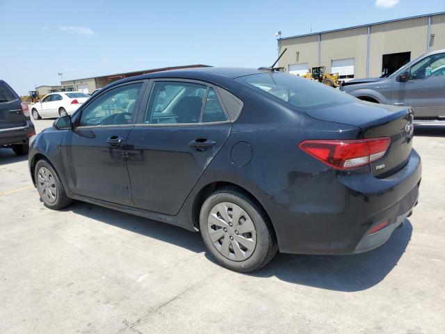 Photo 1 VIN: 3KPA24AB4KE247554 - KIA RIO S 