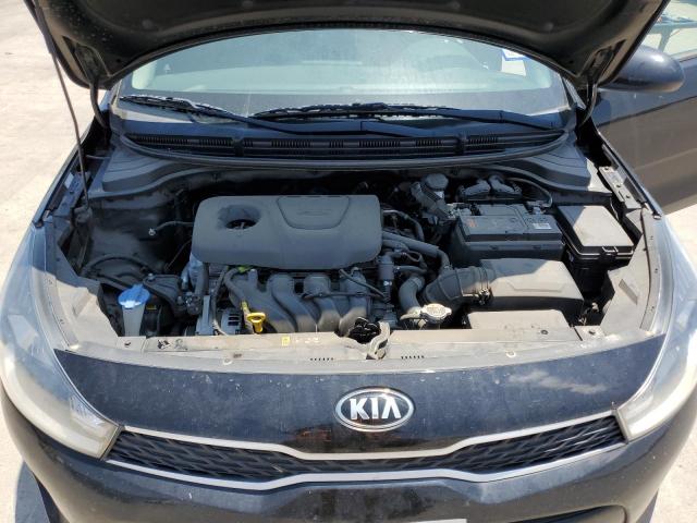 Photo 10 VIN: 3KPA24AB4KE247554 - KIA RIO S 