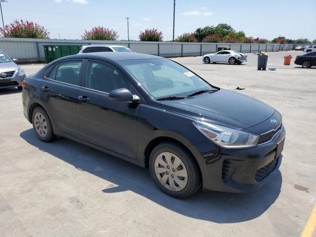 Photo 3 VIN: 3KPA24AB4KE247554 - KIA RIO S 