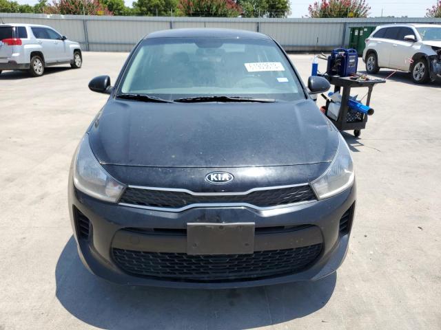 Photo 4 VIN: 3KPA24AB4KE247554 - KIA RIO S 