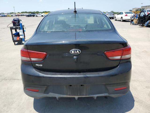 Photo 5 VIN: 3KPA24AB4KE247554 - KIA RIO S 