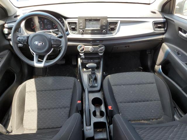 Photo 7 VIN: 3KPA24AB4KE247554 - KIA RIO S 