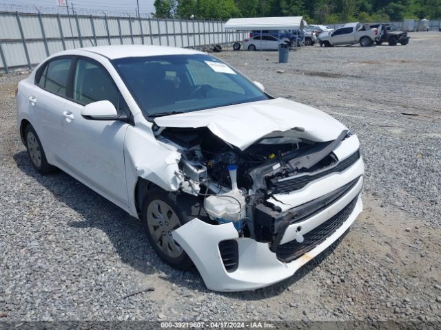 Photo 5 VIN: 3KPA24AB4KE254438 - KIA RIO 