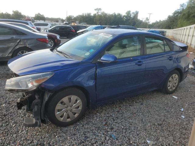 Photo 0 VIN: 3KPA24AB5JE048298 - KIA RIO LX 