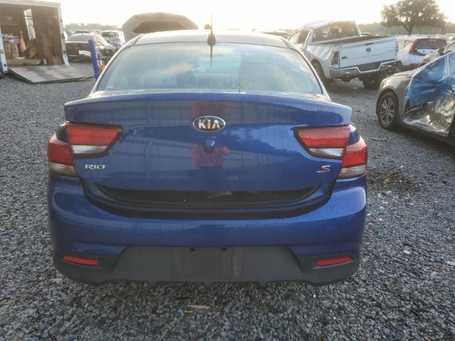 Photo 5 VIN: 3KPA24AB5JE048298 - KIA RIO LX 