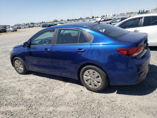 Photo 1 VIN: 3KPA24AB5JE058216 - KIA RIO 