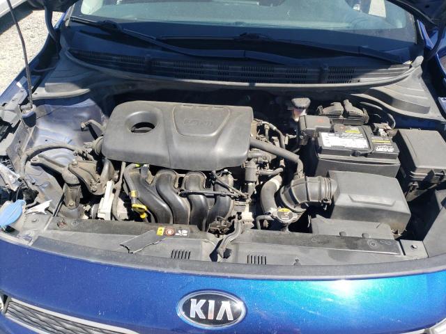 Photo 10 VIN: 3KPA24AB5JE058216 - KIA RIO 