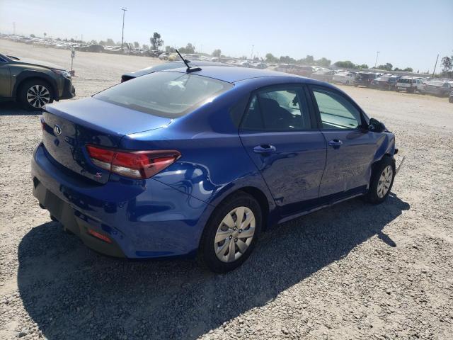 Photo 2 VIN: 3KPA24AB5JE058216 - KIA RIO 