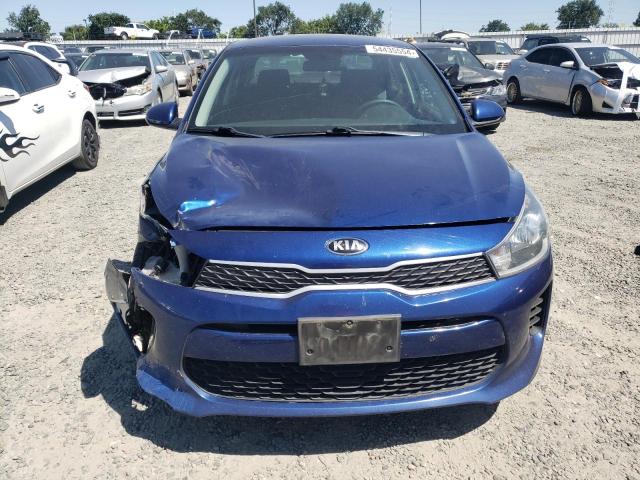 Photo 4 VIN: 3KPA24AB5JE058216 - KIA RIO 