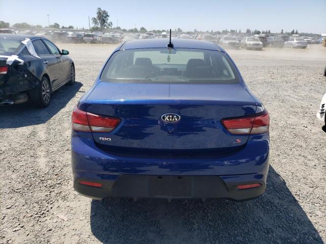 Photo 5 VIN: 3KPA24AB5JE058216 - KIA RIO 