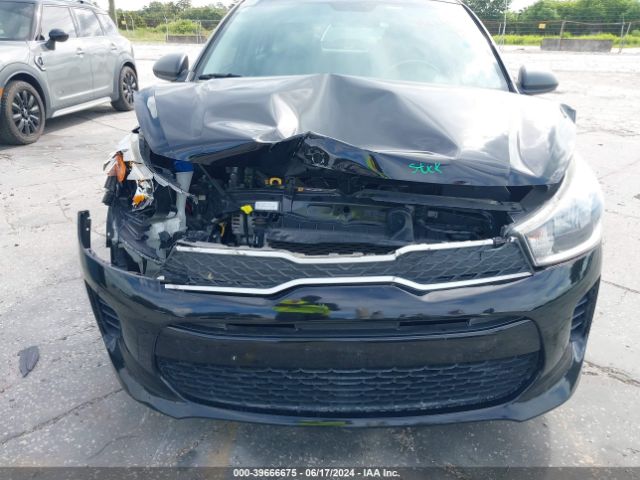 Photo 5 VIN: 3KPA24AB5JE073251 - KIA RIO 