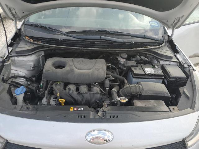 Photo 10 VIN: 3KPA24AB5JE076263 - KIA RIO LX 