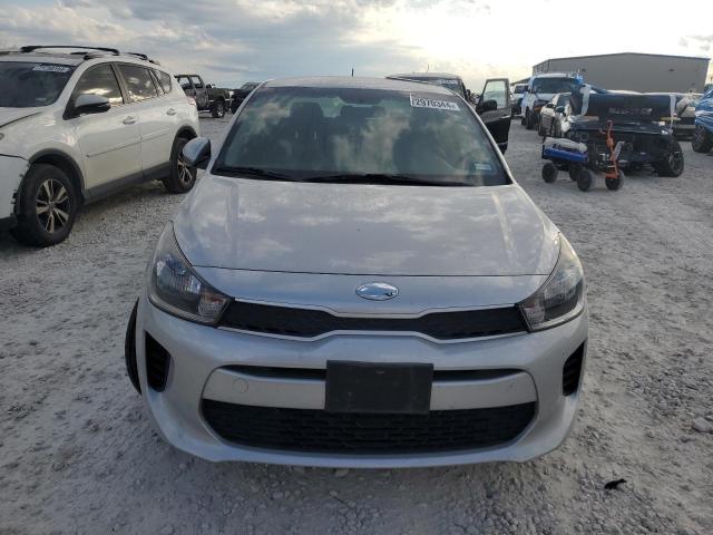 Photo 4 VIN: 3KPA24AB5JE076263 - KIA RIO LX 