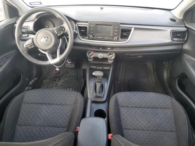 Photo 7 VIN: 3KPA24AB5JE076263 - KIA RIO LX 