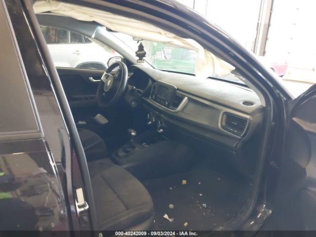 Photo 4 VIN: 3KPA24AB5JE079177 - KIA RIO 