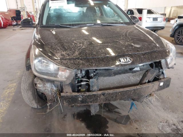 Photo 5 VIN: 3KPA24AB5JE079177 - KIA RIO 