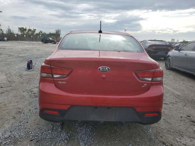 Photo 5 VIN: 3KPA24AB5JE082192 - KIA RIO 